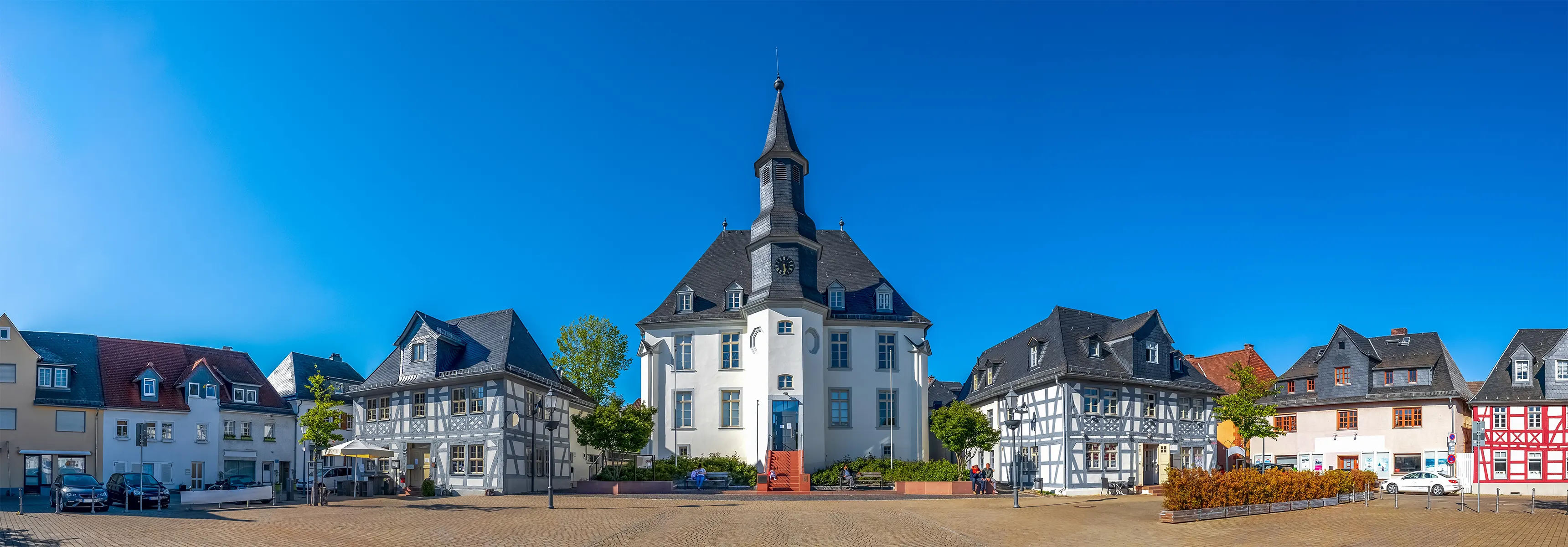 Usinger Verein für Wirtschaft und Gewerbe e. V.
