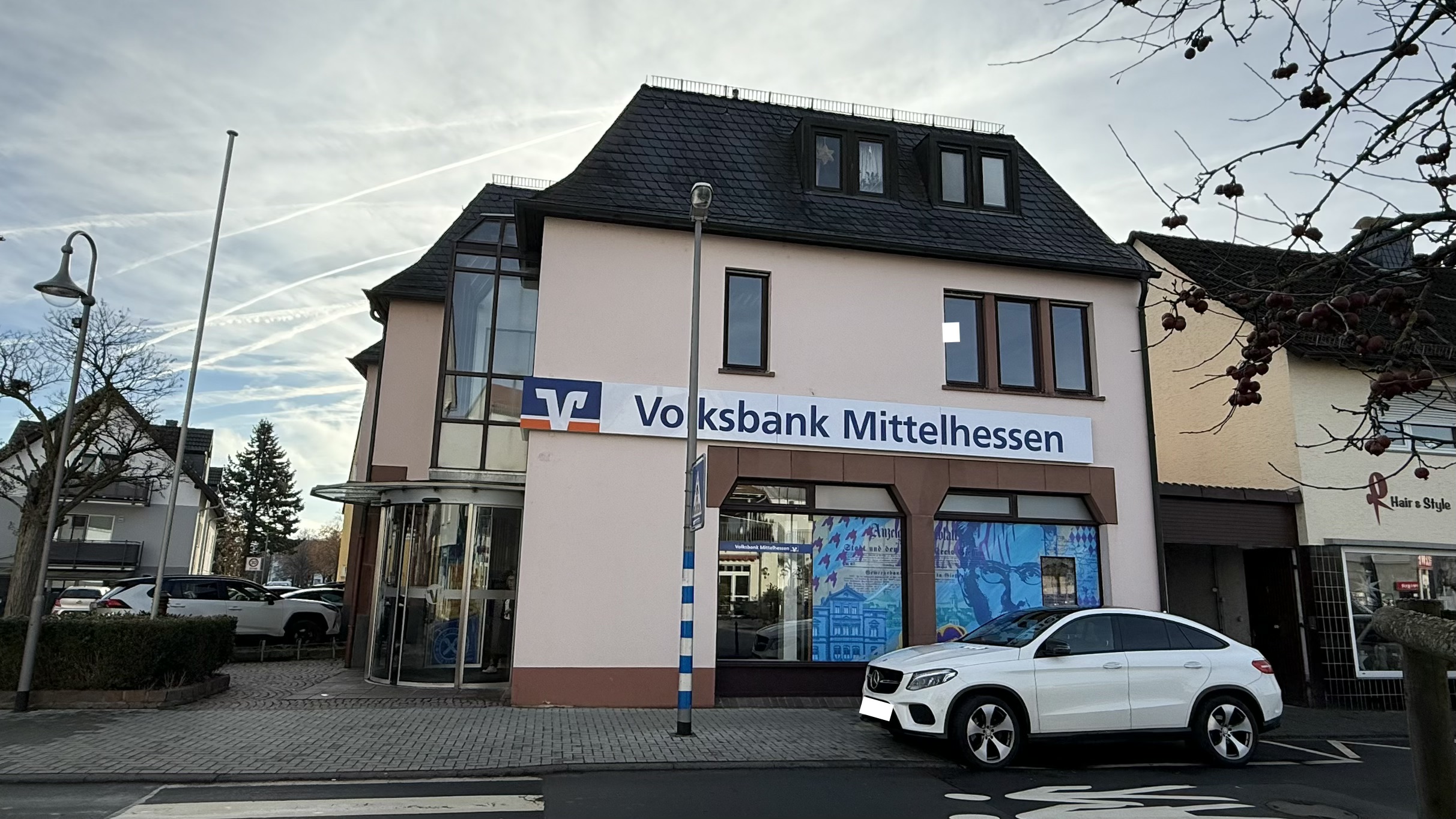 VB Mittelhessen