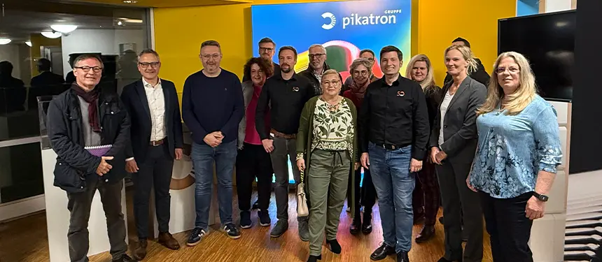 2. UVWG Business-Treff 2025