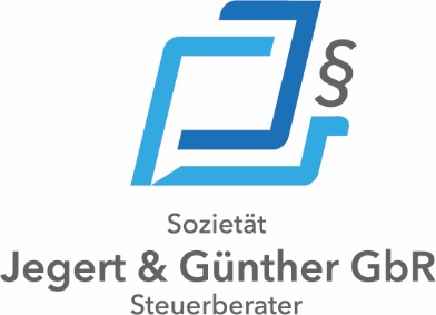 Steuerbüro Jegert & Günther GbR