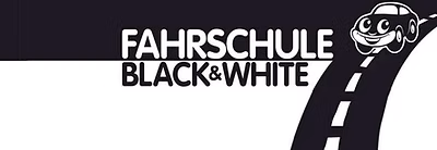 Fahrschule Black & White