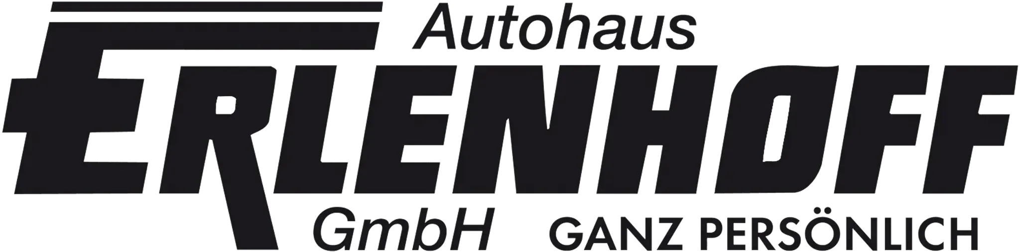 Autohaus Erlenhoff GmbH