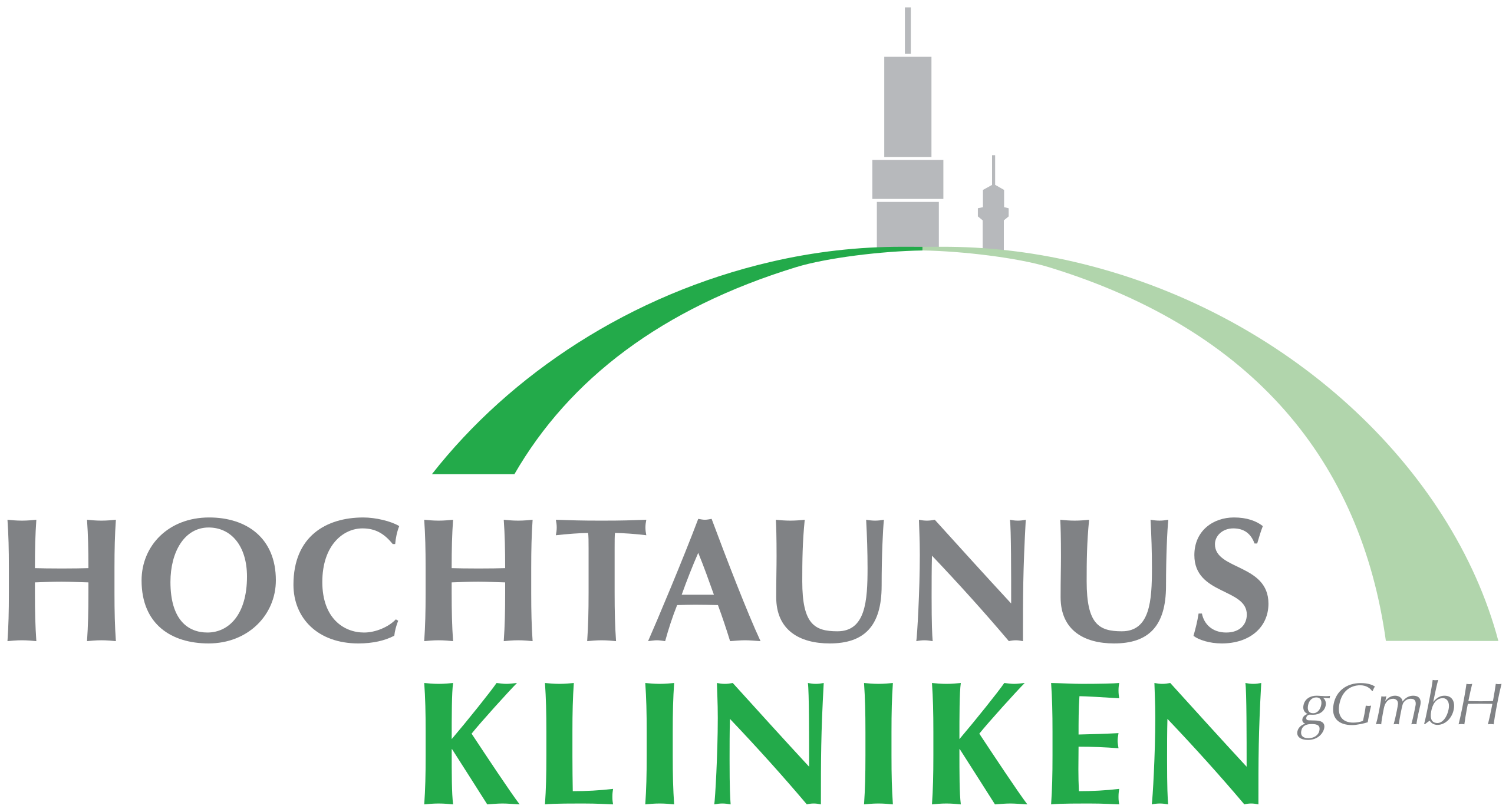 Hochtaunus-Kliniken gGmbH
