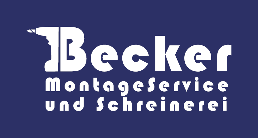 Becker-Montageservice & Schreinerei