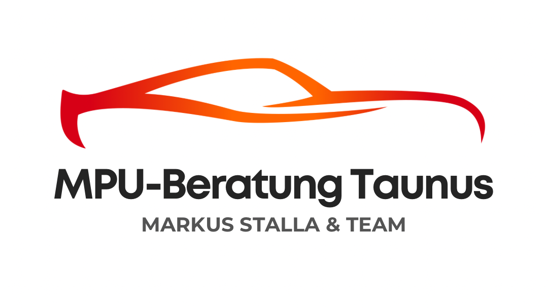 MPU Beratung Taunus