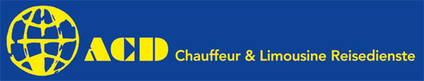 ACD Chauffeur & Limousine Reisedienste
