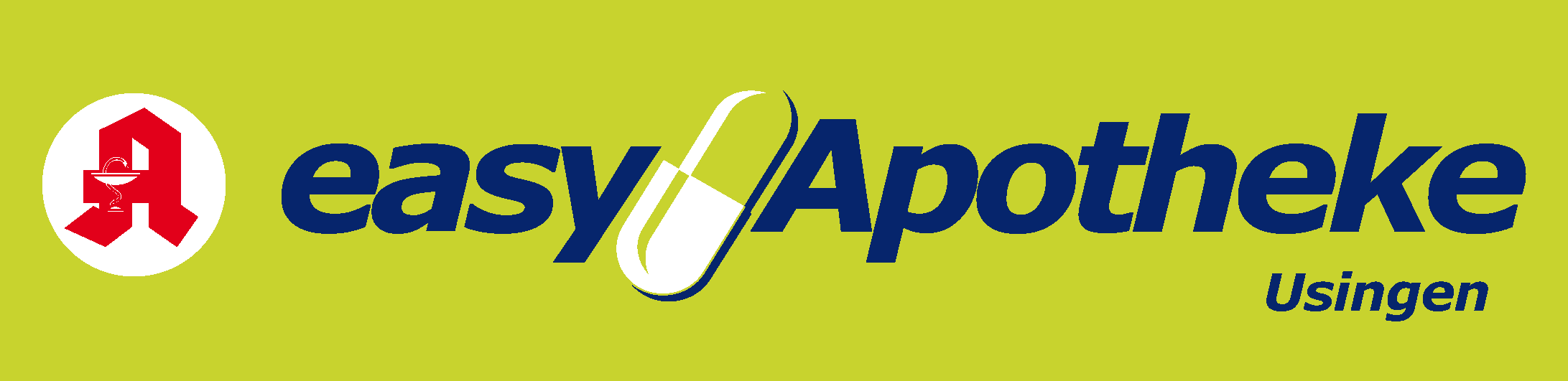 easyApotheke Usingen