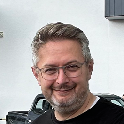 Bernd Reckelkamm