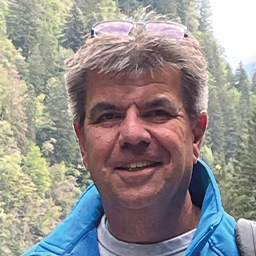 Tom Schneider